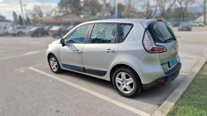 Renault Scenic 1.5 Dci