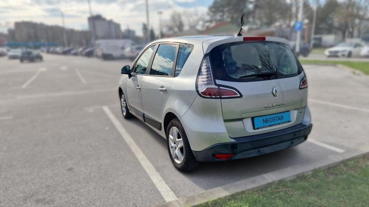 Renault Scenic 1.5 Dci