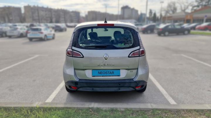 Renault Scenic 1.5 Dci