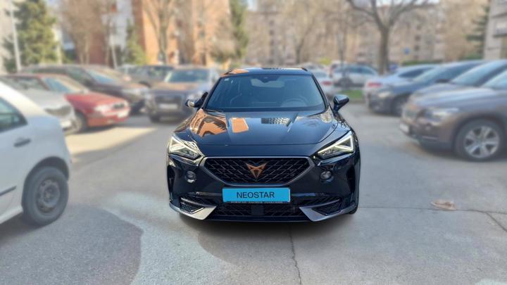 Cupra CUPRA FORMENTOR 2.0 TDI evo DSG 4Drive