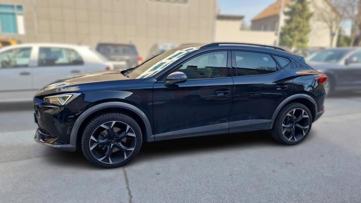 Cupra CUPRA FORMENTOR 2.0 TDI evo DSG 4Drive