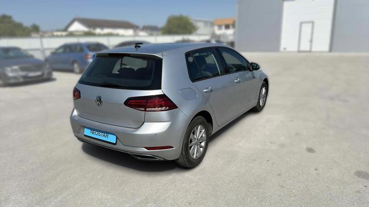 VW Golf 1,6 TDI BMT Trendline