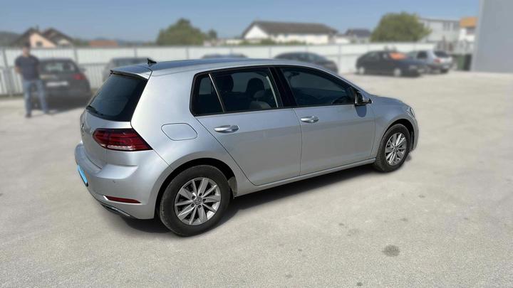 VW Golf 1,6 TDI BMT Trendline