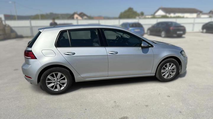 VW Golf 1,6 TDI BMT Trendline