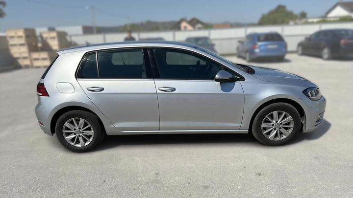 VW Golf 1,6 TDI BMT Trendline