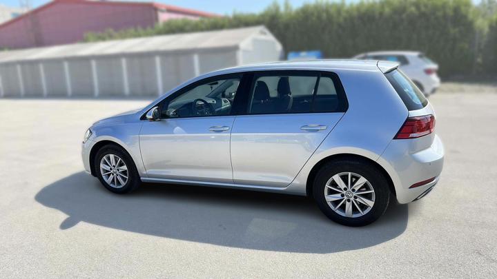 VW Golf 1,6 TDI BMT Trendline