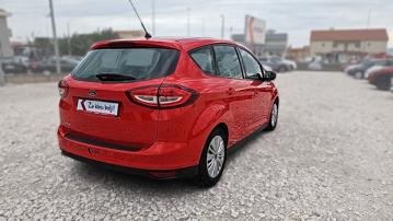 Ford C-MAX 1,5 TDCi Trend