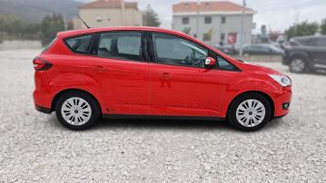 Ford C-MAX 1,5 TDCi Trend