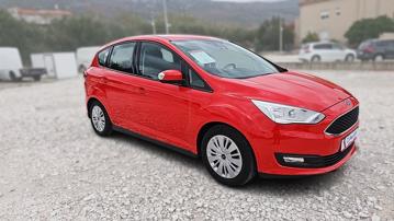 Ford C-MAX 1,5 TDCi Trend