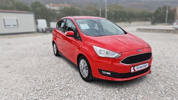 Ford C-MAX 1,5 TDCi Trend