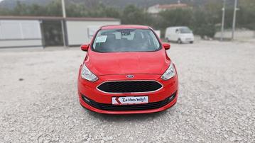 Ford C-MAX 1,5 TDCi Trend