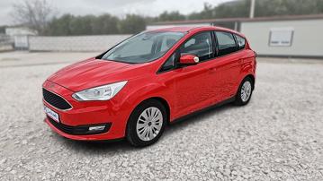 Ford C-MAX 1,5 TDCi Trend