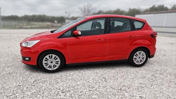 Ford C-MAX 1,5 TDCi Trend