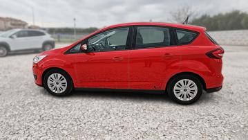 Ford C-MAX 1,5 TDCi Trend