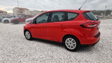 Ford C-MAX 1,5 TDCi Trend