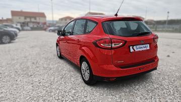 Ford C-MAX 1,5 TDCi Trend