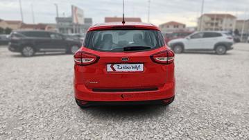 Ford C-MAX 1,5 TDCi Trend