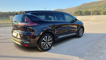 Rabljeni automobil na prodaju iz oglasa 84883 - Renault Espace Espace dCi 160 Energy Initiale Paris EDC