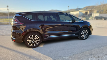 Renault Espace dCi 160 Energy Initiale Paris EDC