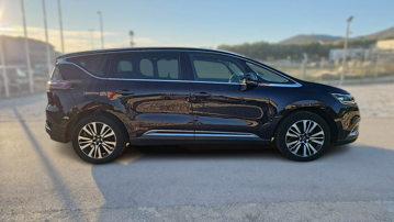 Renault Espace dCi 160 Energy Initiale Paris EDC