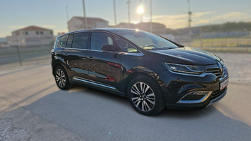 Renault Espace dCi 160 Energy Initiale Paris EDC