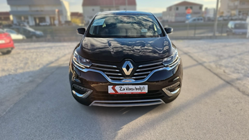 Renault Espace dCi 160 Energy Initiale Paris EDC