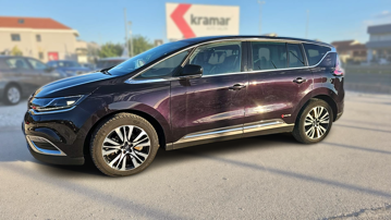 Renault Espace dCi 160 Energy Initiale Paris EDC