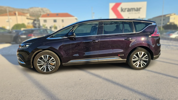 Renault Espace dCi 160 Energy Initiale Paris EDC