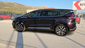 Renault Espace dCi 160 Energy Initiale Paris EDC