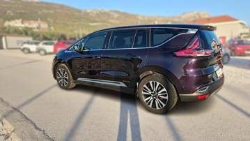 Renault Espace dCi 160 Energy Initiale Paris EDC