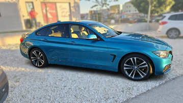 BMW SPORT LINE