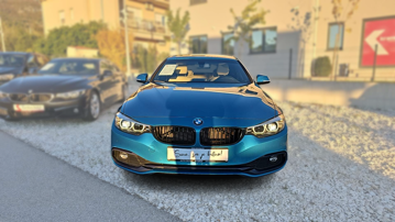 BMW SPORT LINE