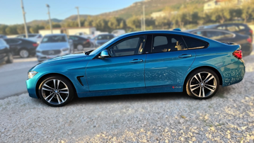 BMW SPORT LINE