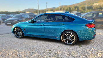 BMW SPORT LINE