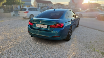 BMW SPORT LINE