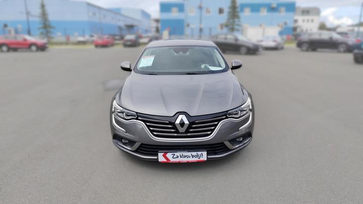 Renault 2.0dCI Energy Intens