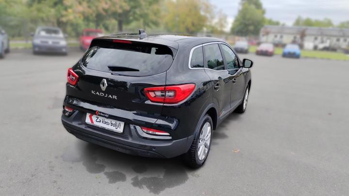 Renault Captur dCi 115 Edition One EDC