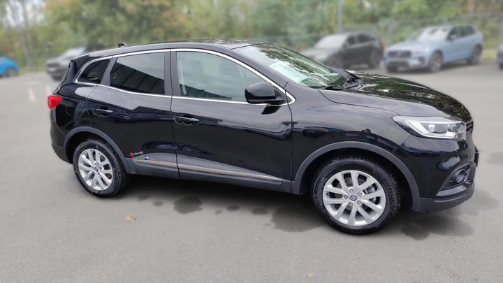 Renault Captur dCi 115 Edition One EDC