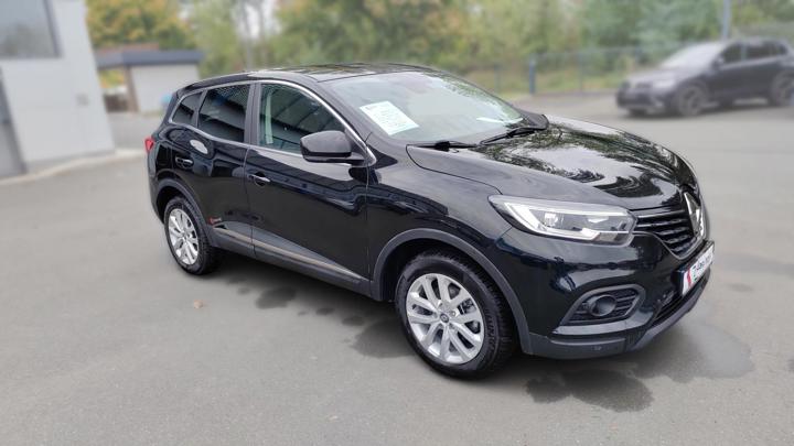 Renault Captur dCi 115 Edition One EDC