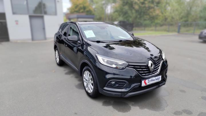 Renault Captur dCi 115 Edition One EDC