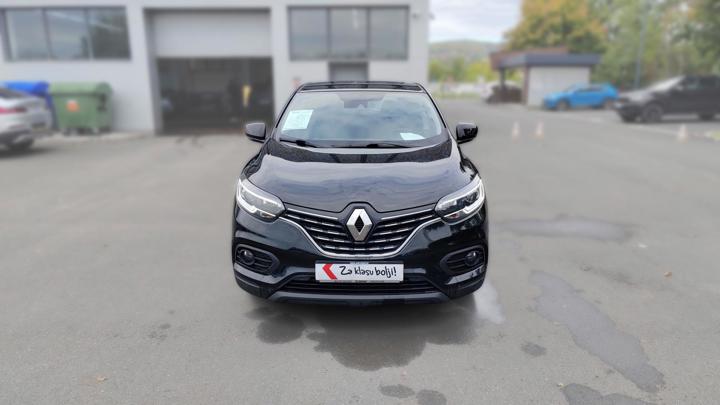 Renault Captur dCi 115 Edition One EDC