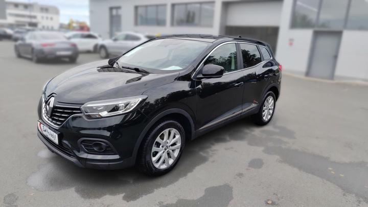 Renault Captur dCi 115 Edition One EDC