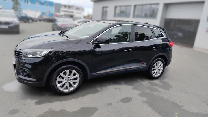 Renault Captur dCi 115 Edition One EDC