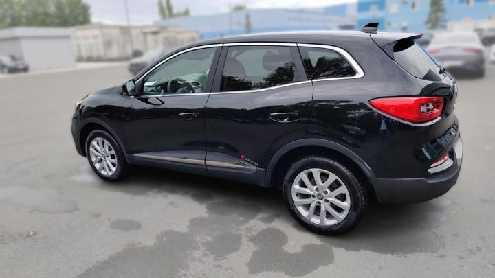 Renault Captur dCi 115 Edition One EDC