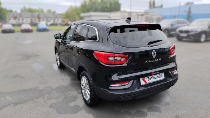 Renault Captur dCi 115 Edition One EDC