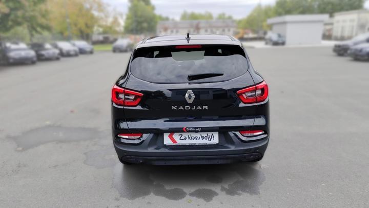 Renault Captur dCi 115 Edition One EDC