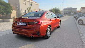 BMW BMW serija 3 318d