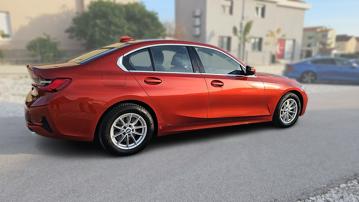 BMW BMW serija 3 318d