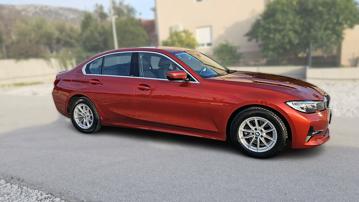 BMW BMW serija 3 318d