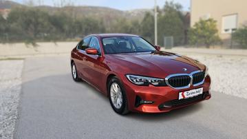 BMW BMW serija 3 318d